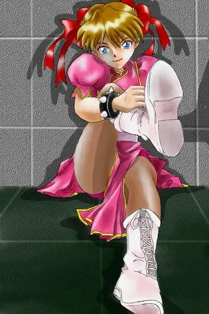 Look Me!! Photo collection PLUS+ Fhentai - Page 32