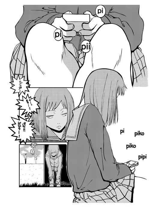 Look Me!! Photo collection PLUS+ Fhentai - Page 44