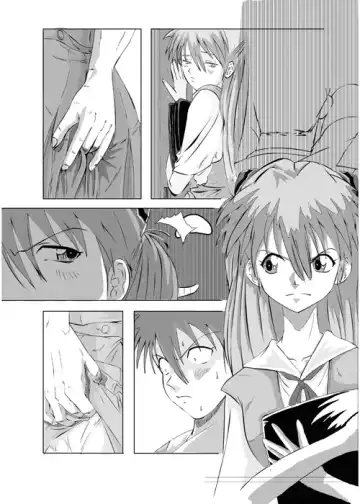 Look Me!! Photo collection PLUS+ Fhentai - Page 2