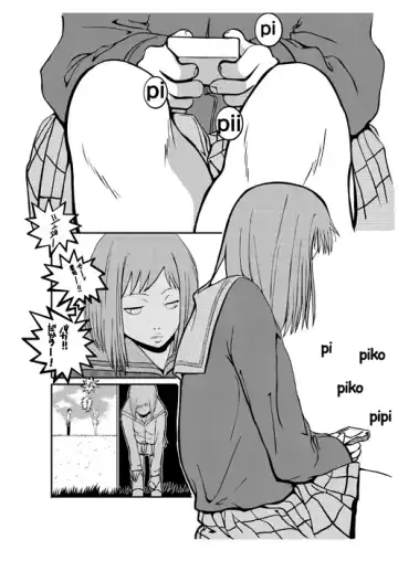 Look Me!! Photo collection PLUS+ Fhentai - Page 44