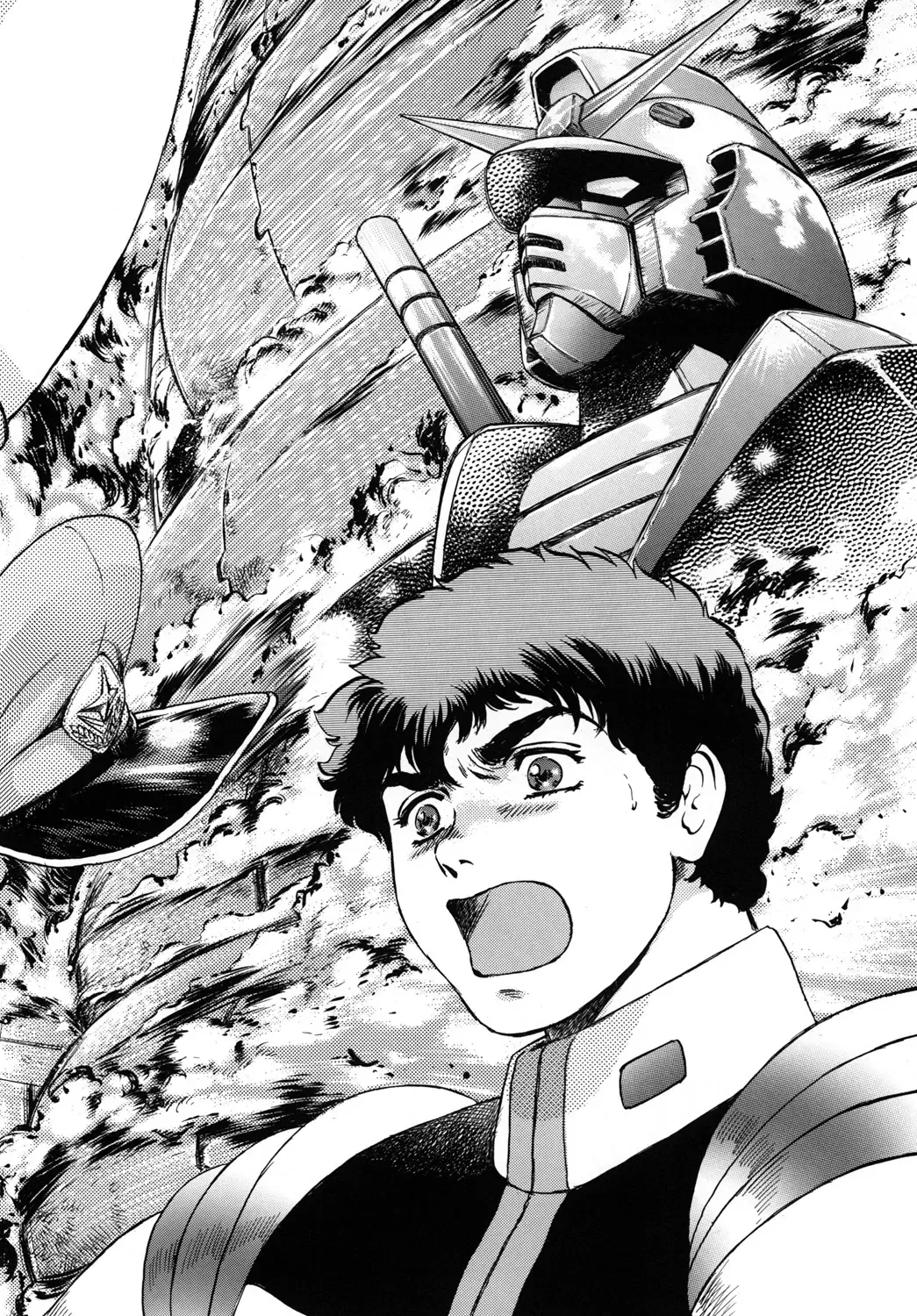 [Takada Kouichi] Tenshi no Kuchibiru Megami no Hanazono Fhentai - Page 25