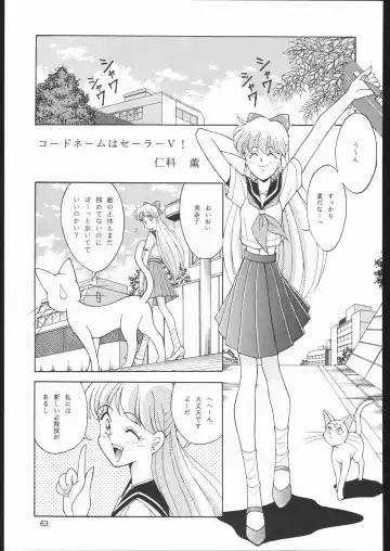 DRESS UP Fhentai - Page 62