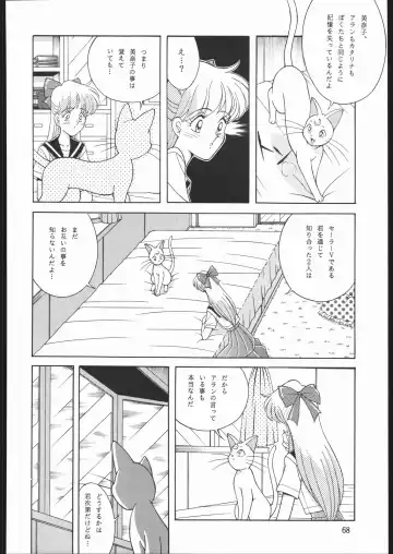 DRESS UP Fhentai - Page 67