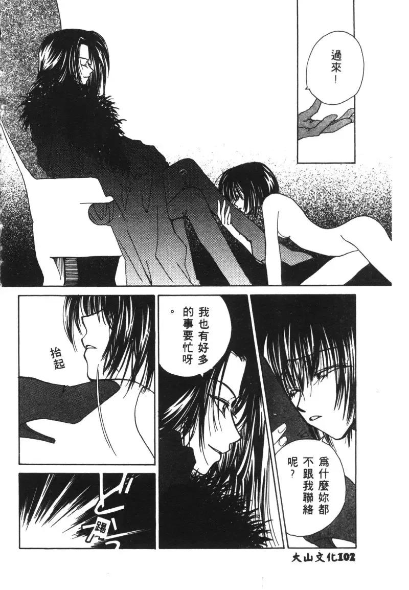 Ryoujoku Reijou Fhentai - Page 104