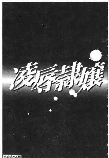 Ryoujoku Reijou Fhentai - Page 117