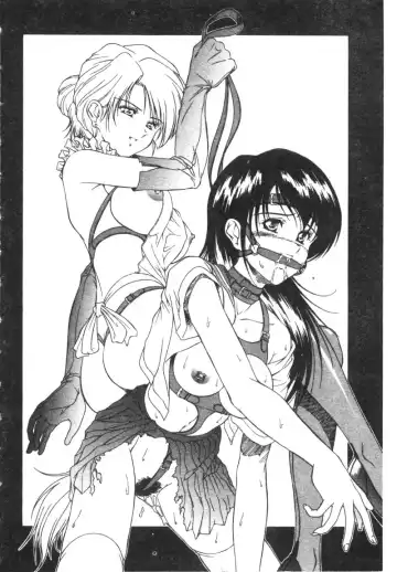 Ryoujoku Reijou Fhentai - Page 74