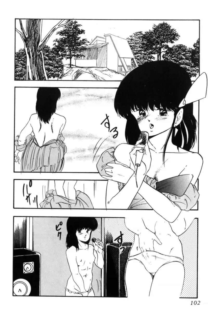 [Kazusa Shima] Slave Hunter Fhentai - Page 105