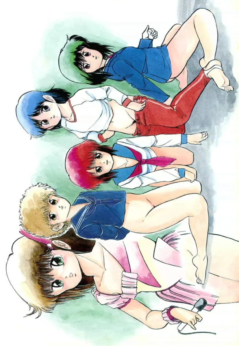 [Kazusa Shima] Slave Hunter Fhentai - Page 4