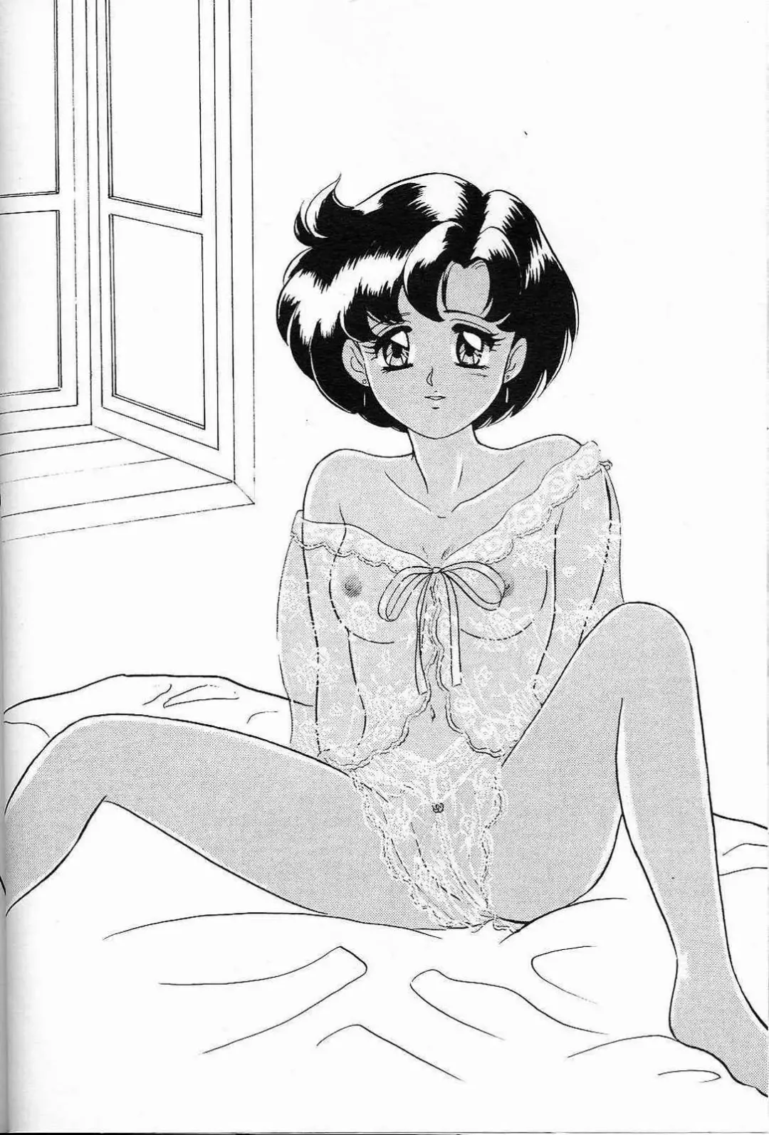 [Makunouchi Isami] Lunch Box 7 - Fairy Tale Fhentai - Page 5