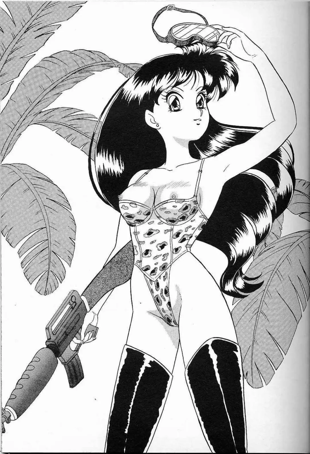 [Makunouchi Isami] Lunch Box 7 - Fairy Tale Fhentai - Page 8