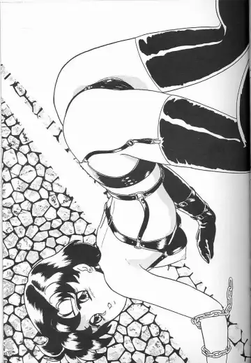 [Makunouchi Isami] Lunch Box 7 - Fairy Tale Fhentai - Page 10