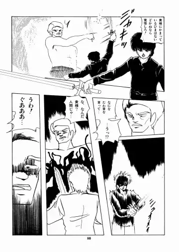 [Kazusa Shima] Celea Hime no Abunai Bouken Fhentai - Page 84