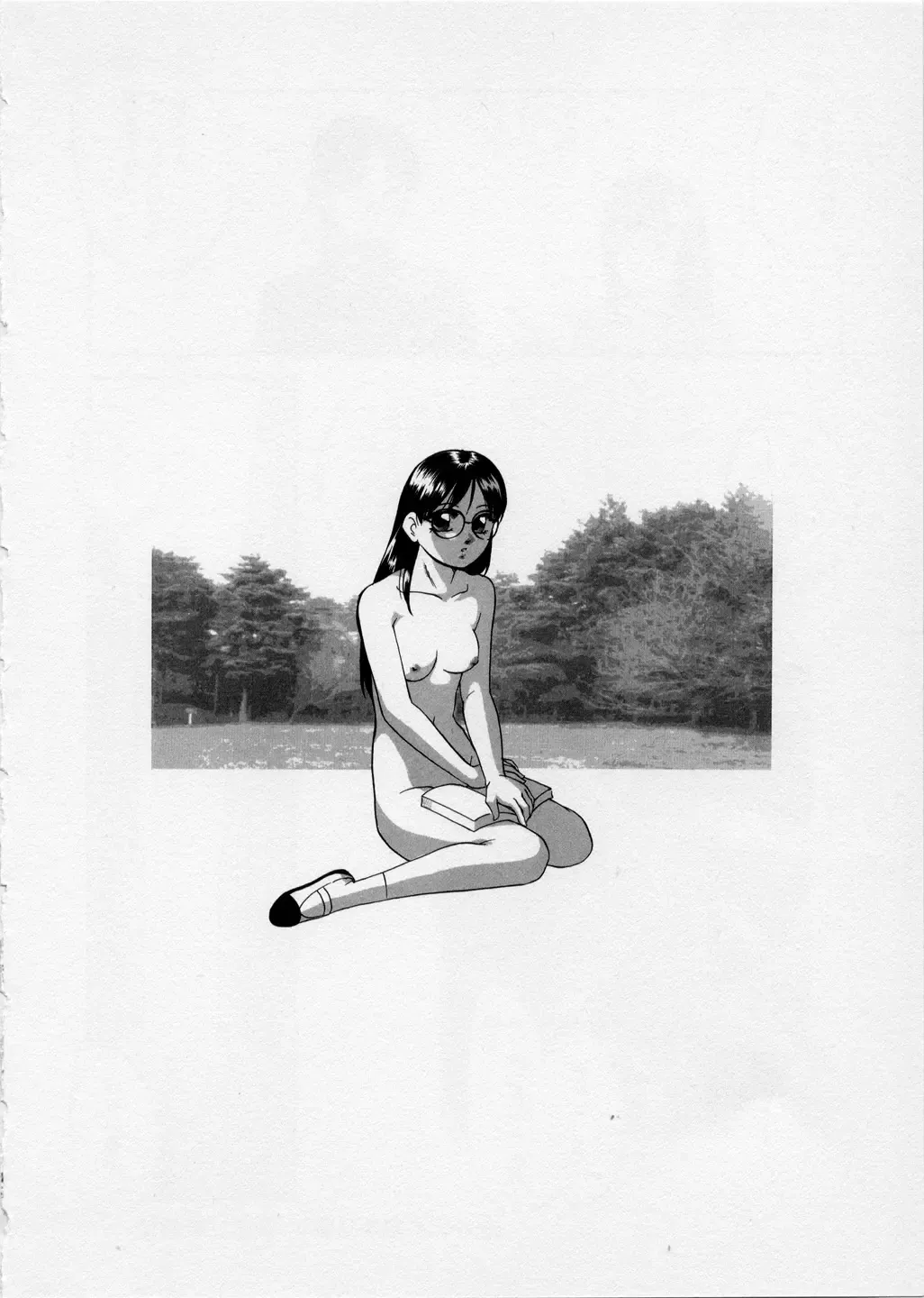 [Kazusa Shima] Happy Ribbon Fhentai - Page 42