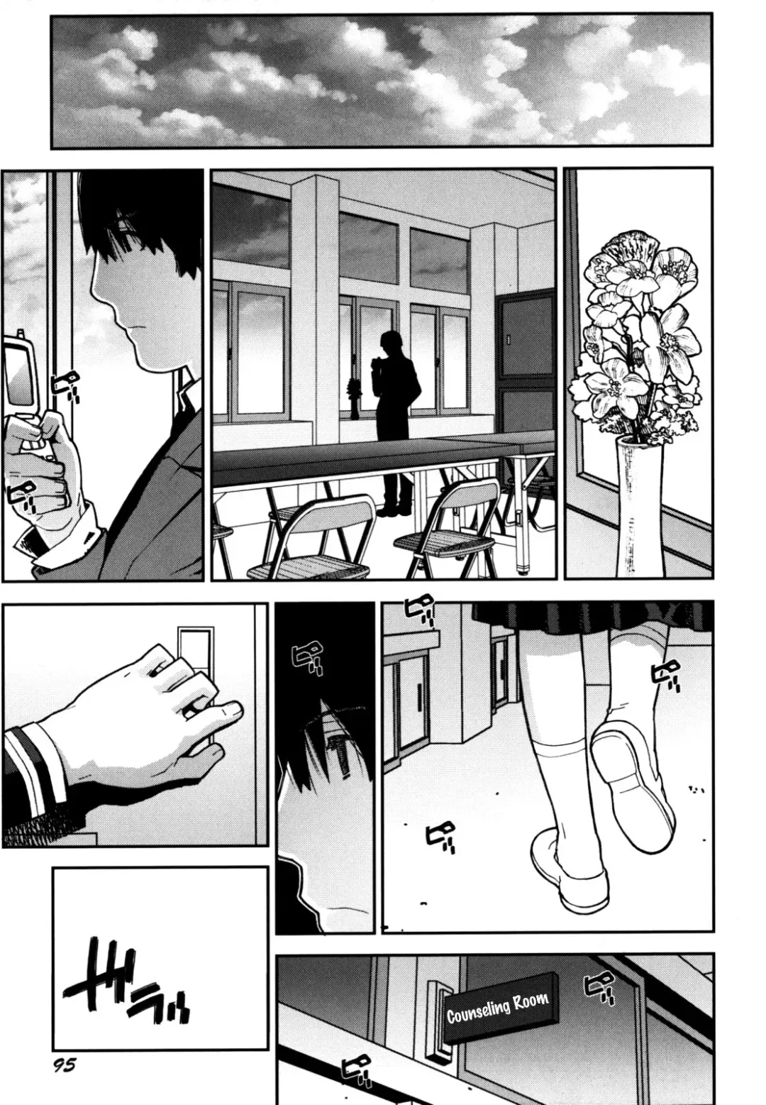 [Ikegami Tatsuya] Fukuro no Nakami Shinsouban Fhentai - Page 100