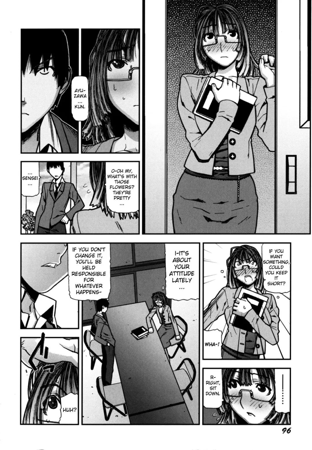 [Ikegami Tatsuya] Fukuro no Nakami Shinsouban Fhentai - Page 101