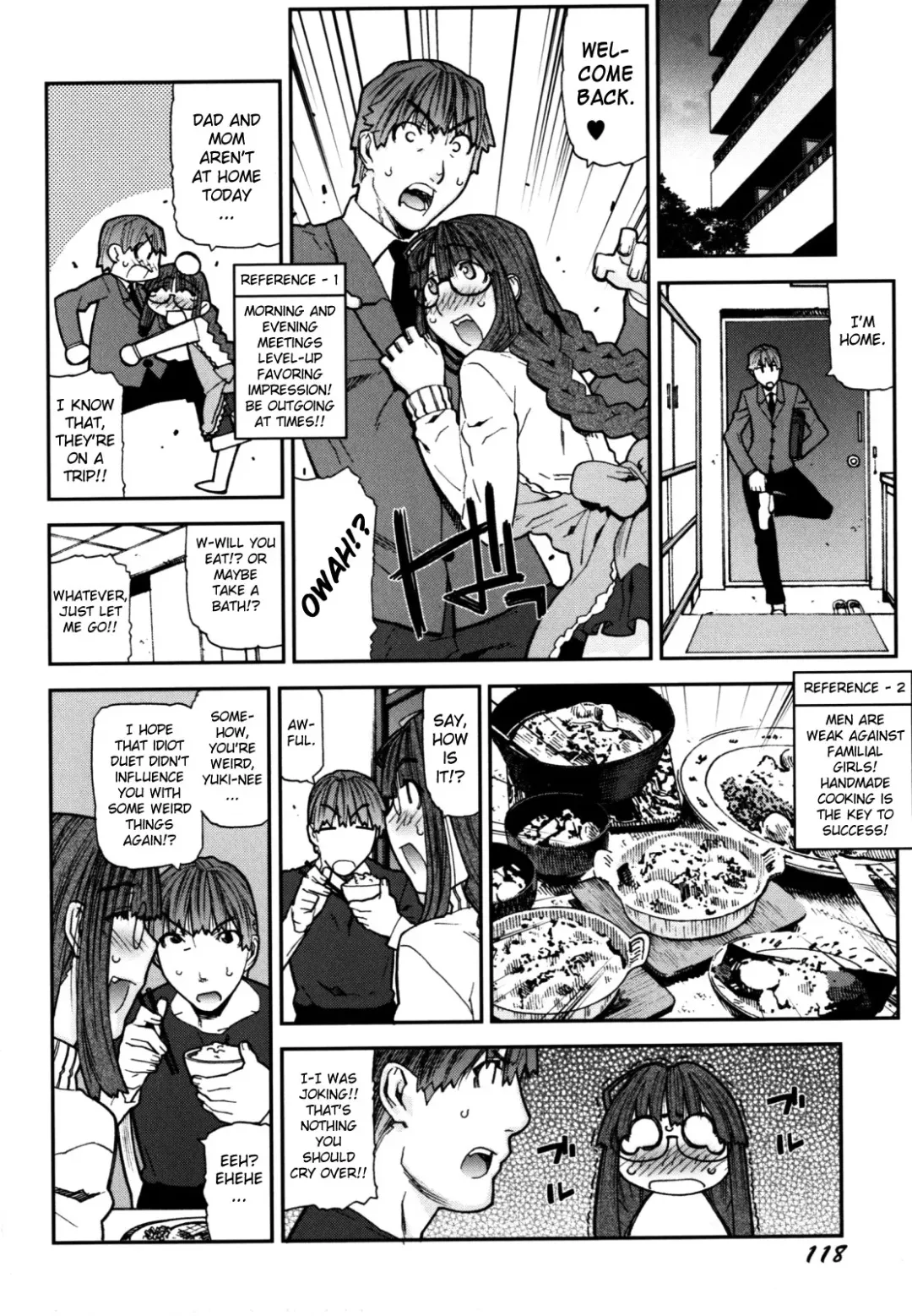 [Ikegami Tatsuya] Fukuro no Nakami Shinsouban Fhentai - Page 123