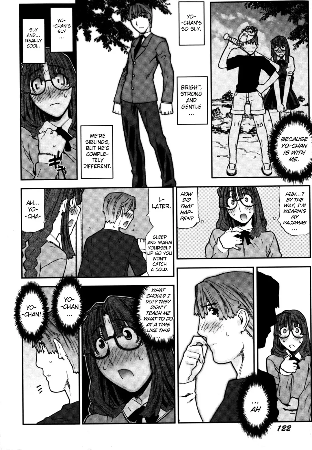 [Ikegami Tatsuya] Fukuro no Nakami Shinsouban Fhentai - Page 127