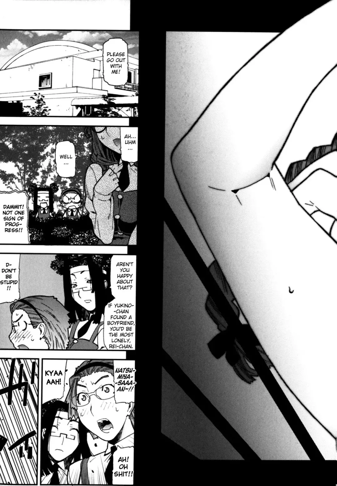 [Ikegami Tatsuya] Fukuro no Nakami Shinsouban Fhentai - Page 143