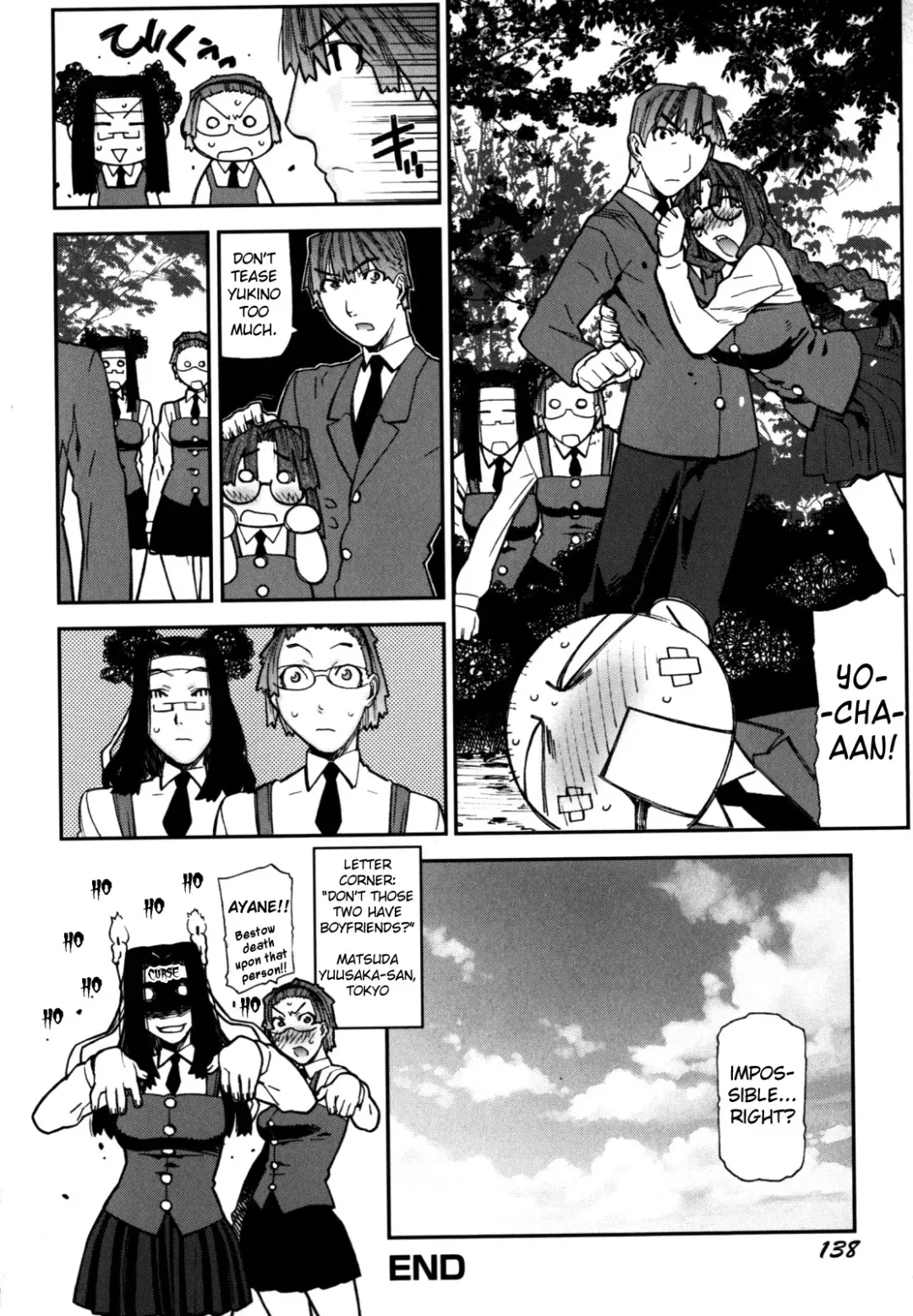 [Ikegami Tatsuya] Fukuro no Nakami Shinsouban Fhentai - Page 144