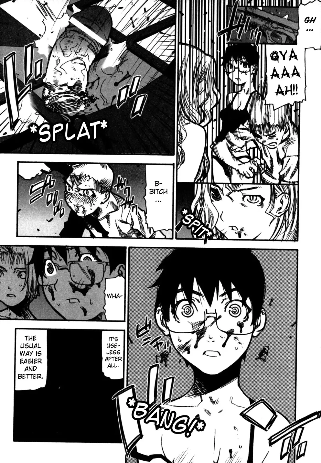 [Ikegami Tatsuya] Fukuro no Nakami Shinsouban Fhentai - Page 162