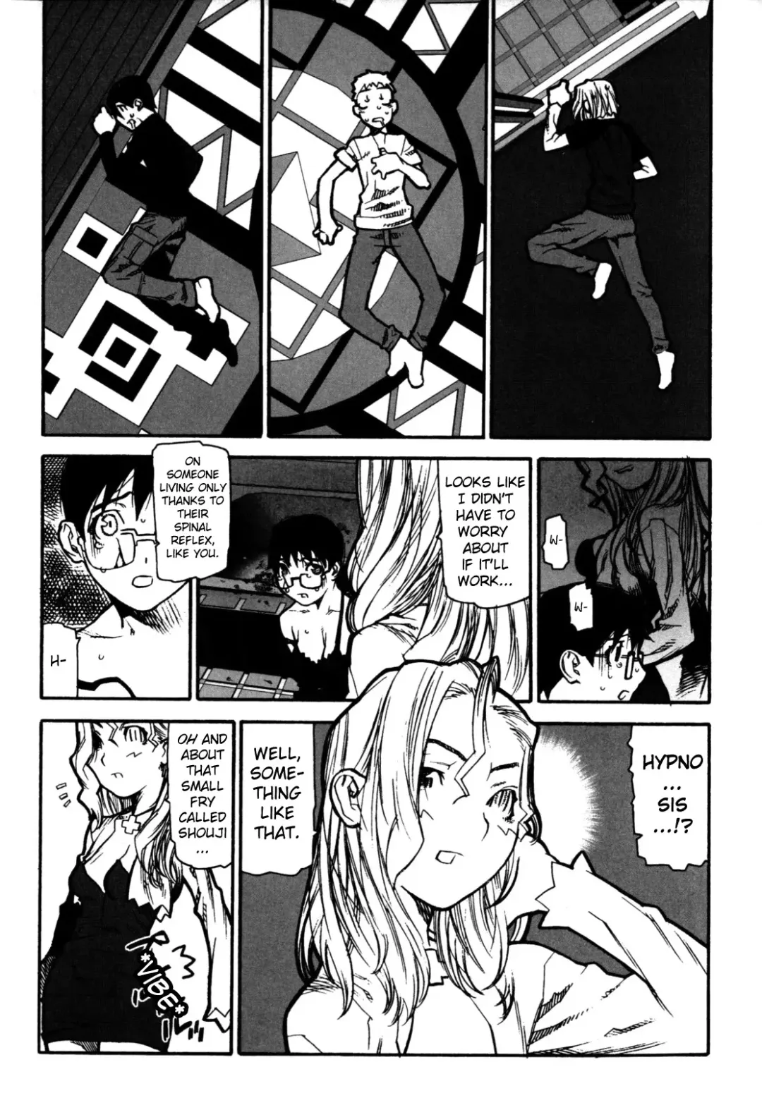 [Ikegami Tatsuya] Fukuro no Nakami Shinsouban Fhentai - Page 168