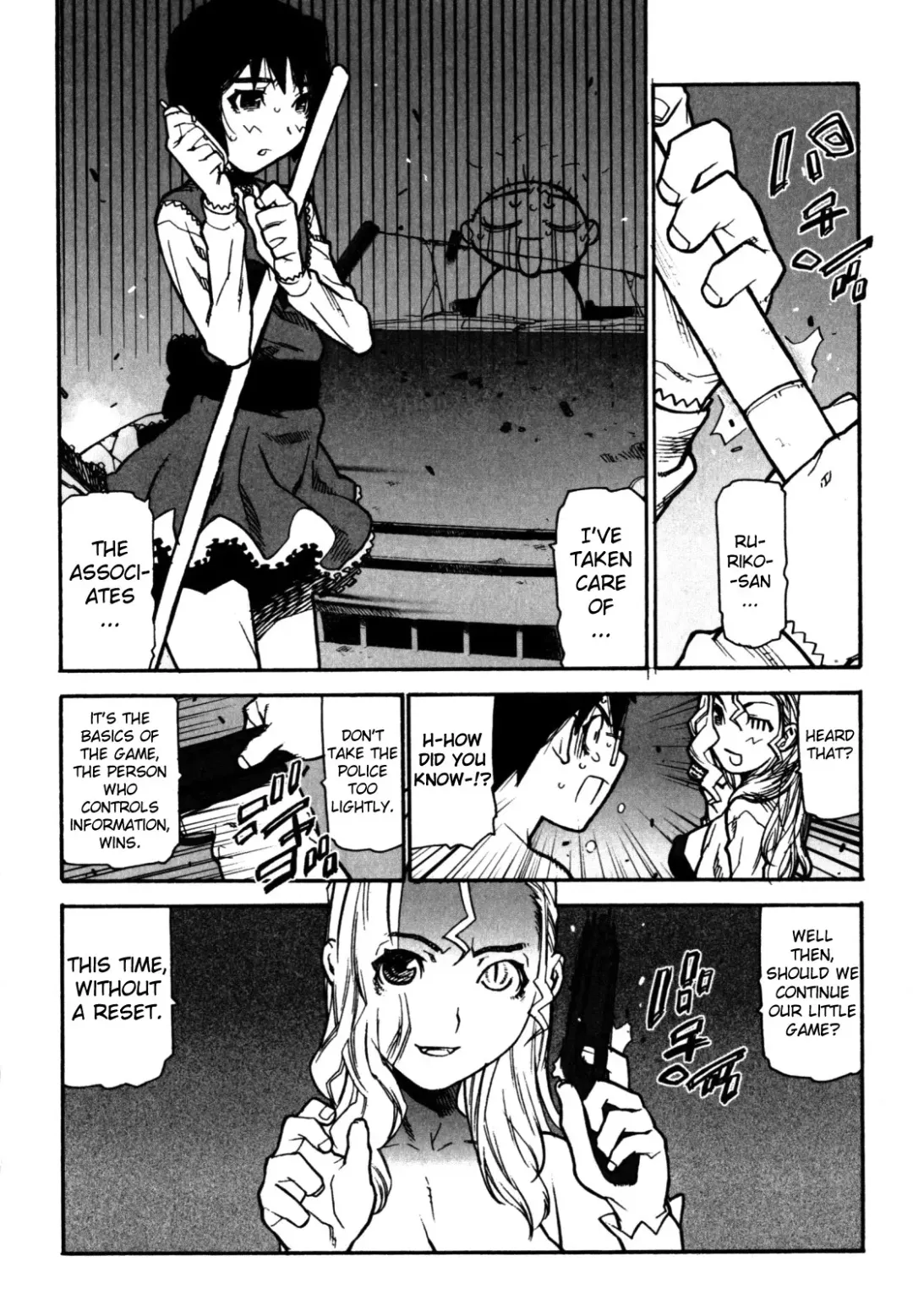 [Ikegami Tatsuya] Fukuro no Nakami Shinsouban Fhentai - Page 169