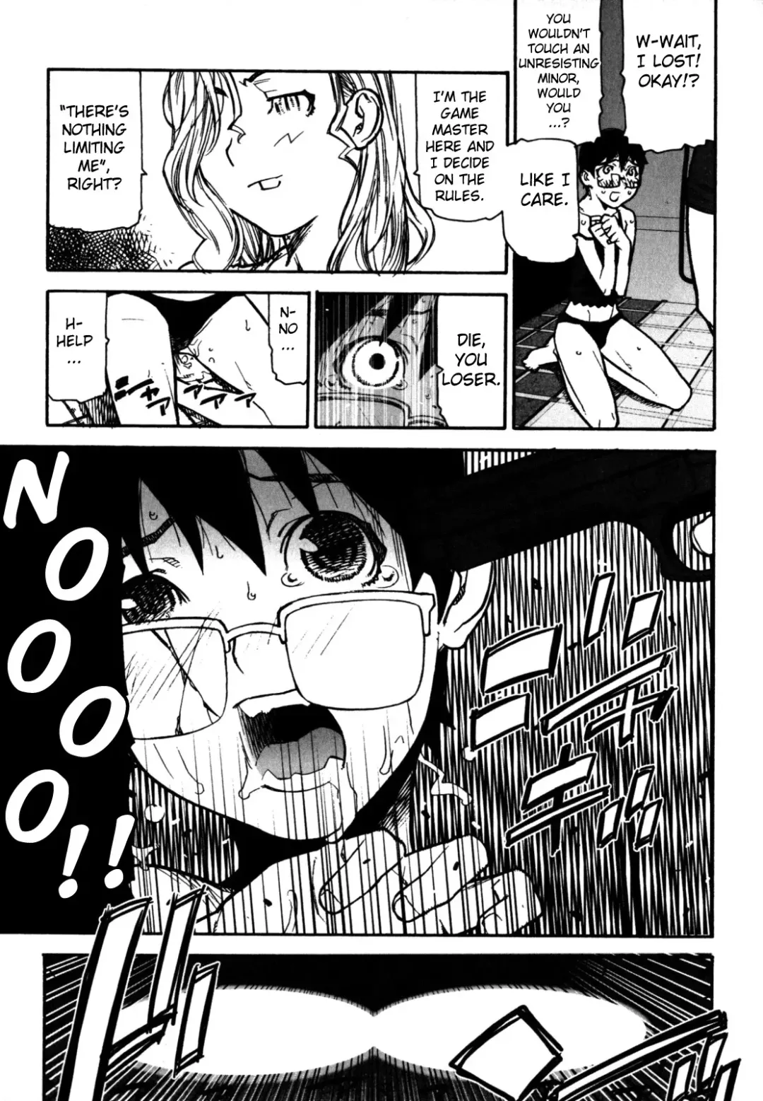 [Ikegami Tatsuya] Fukuro no Nakami Shinsouban Fhentai - Page 170