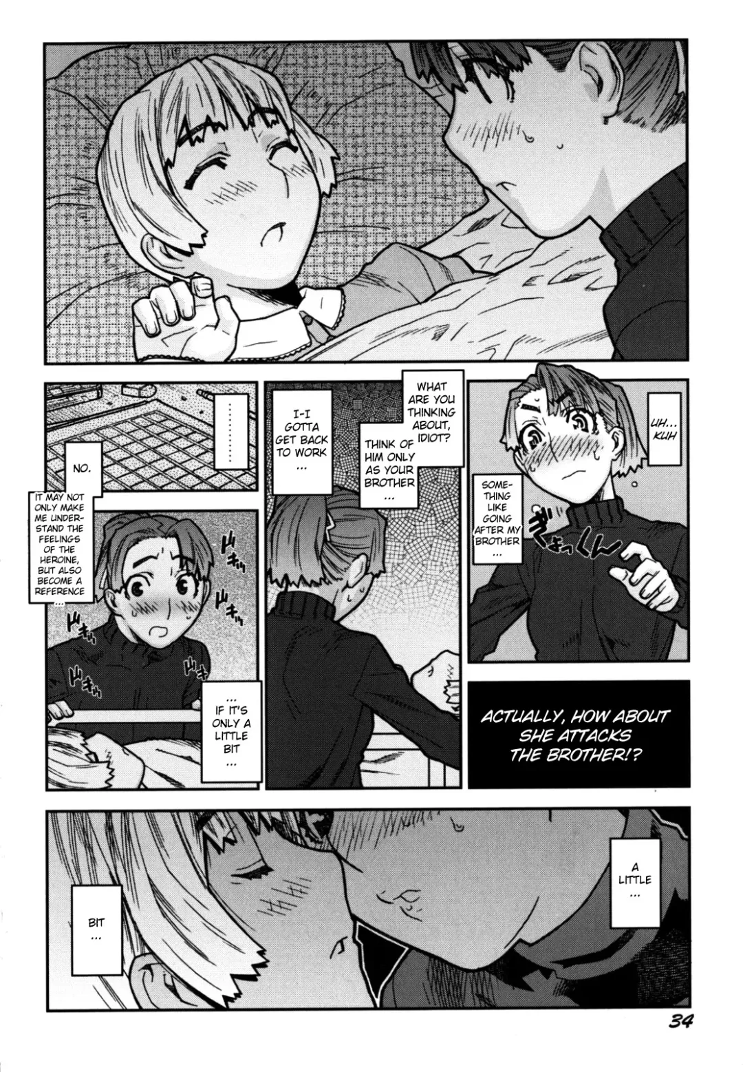 [Ikegami Tatsuya] Fukuro no Nakami Shinsouban Fhentai - Page 39