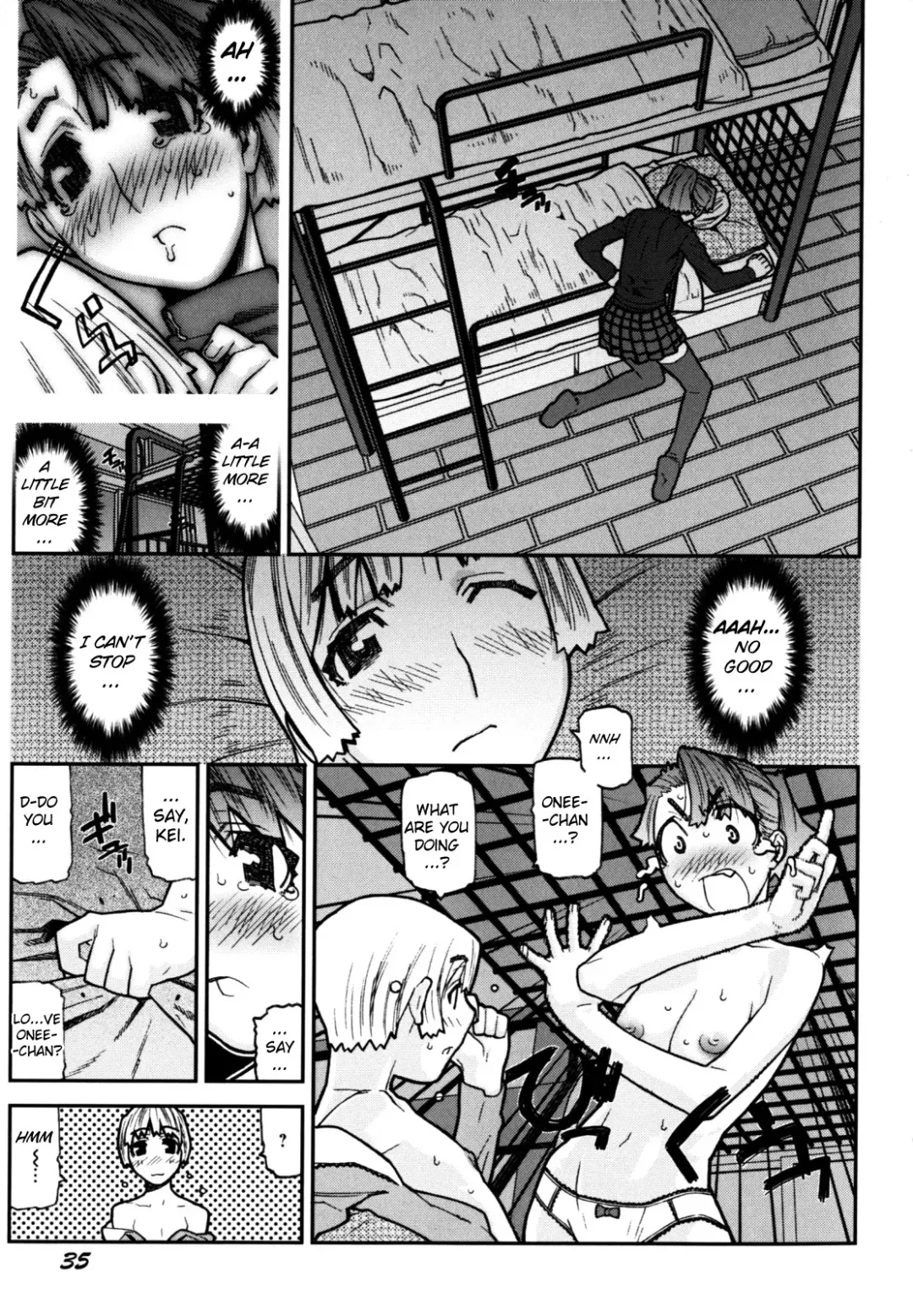 [Ikegami Tatsuya] Fukuro no Nakami Shinsouban Fhentai - Page 40