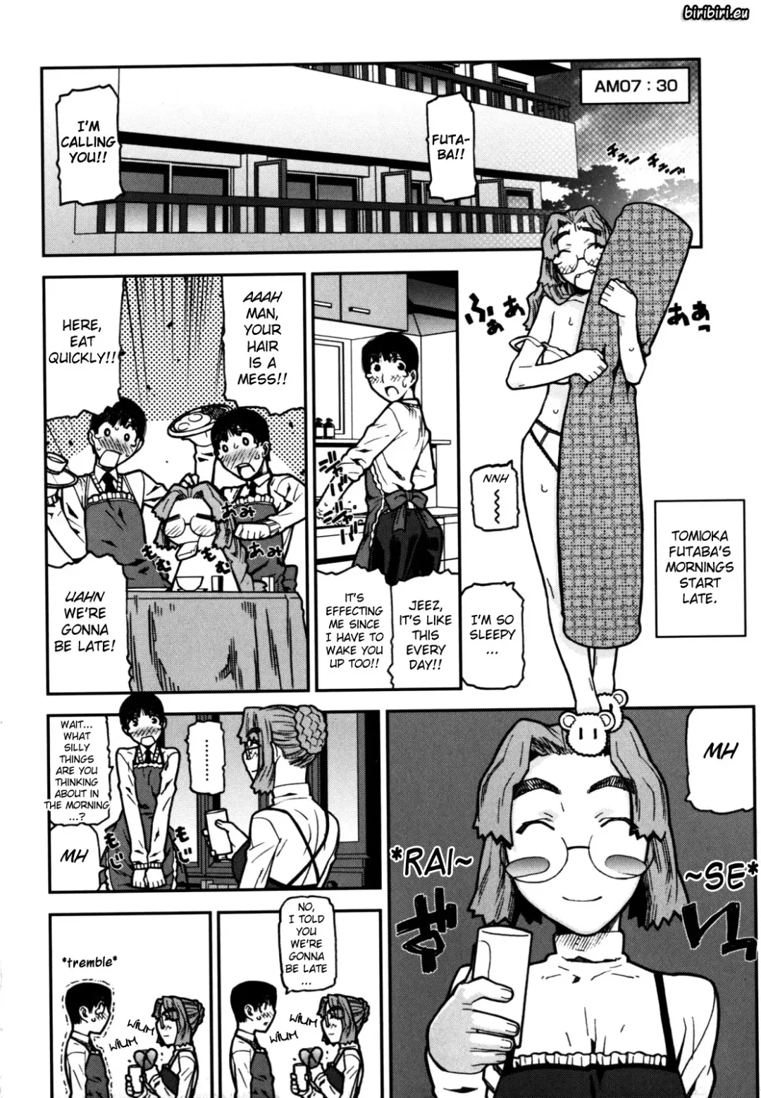 [Ikegami Tatsuya] Fukuro no Nakami Shinsouban Fhentai - Page 51
