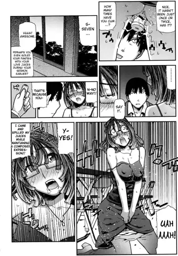 [Ikegami Tatsuya] Fukuro no Nakami Shinsouban Fhentai - Page 103