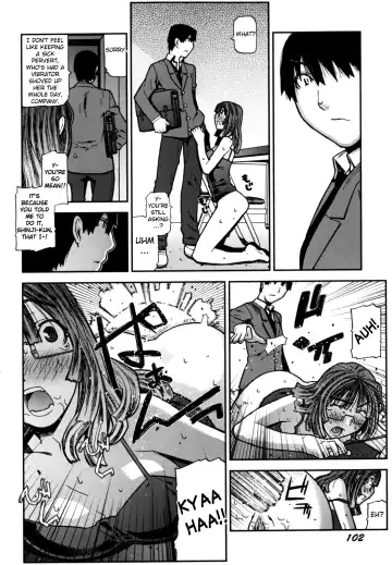 [Ikegami Tatsuya] Fukuro no Nakami Shinsouban Fhentai - Page 107