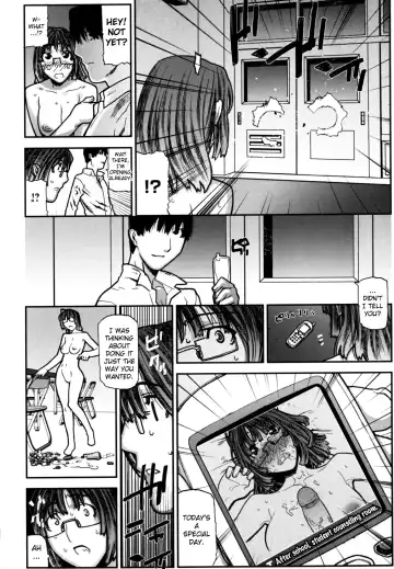 [Ikegami Tatsuya] Fukuro no Nakami Shinsouban Fhentai - Page 117