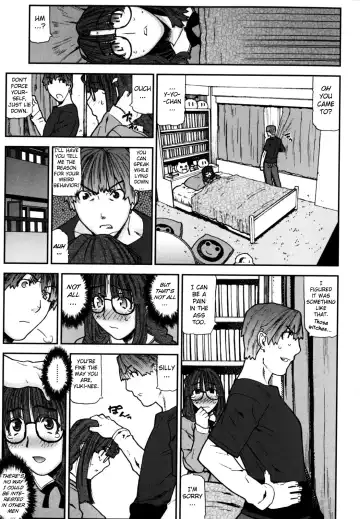 [Ikegami Tatsuya] Fukuro no Nakami Shinsouban Fhentai - Page 126