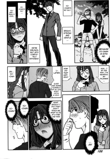 [Ikegami Tatsuya] Fukuro no Nakami Shinsouban Fhentai - Page 127