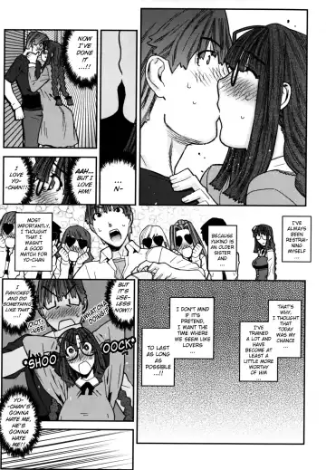 [Ikegami Tatsuya] Fukuro no Nakami Shinsouban Fhentai - Page 128