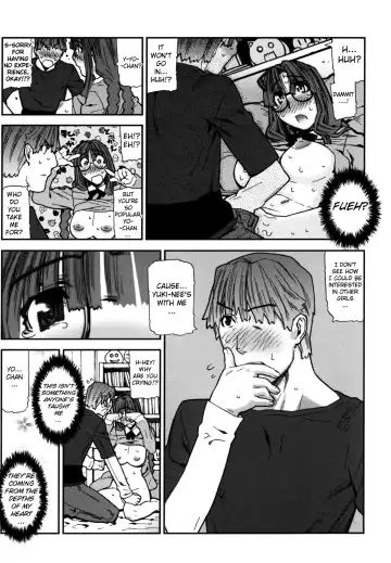 [Ikegami Tatsuya] Fukuro no Nakami Shinsouban Fhentai - Page 132