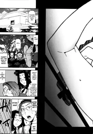 [Ikegami Tatsuya] Fukuro no Nakami Shinsouban Fhentai - Page 143