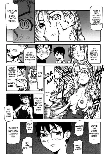 [Ikegami Tatsuya] Fukuro no Nakami Shinsouban Fhentai - Page 156