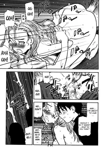 [Ikegami Tatsuya] Fukuro no Nakami Shinsouban Fhentai - Page 160