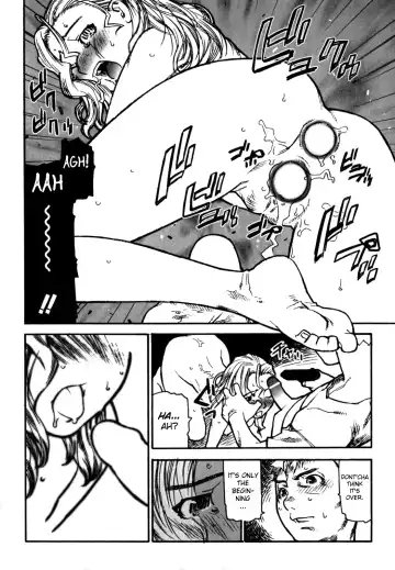 [Ikegami Tatsuya] Fukuro no Nakami Shinsouban Fhentai - Page 161