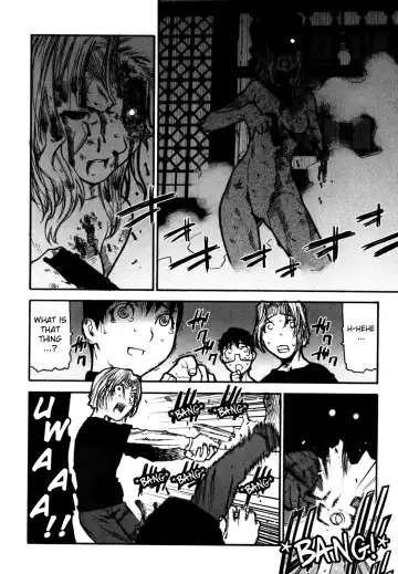 [Ikegami Tatsuya] Fukuro no Nakami Shinsouban Fhentai - Page 165