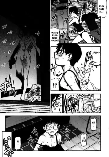[Ikegami Tatsuya] Fukuro no Nakami Shinsouban Fhentai - Page 166