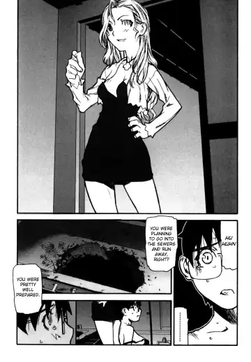 [Ikegami Tatsuya] Fukuro no Nakami Shinsouban Fhentai - Page 167
