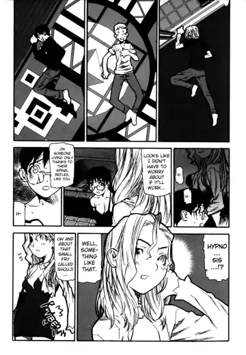 [Ikegami Tatsuya] Fukuro no Nakami Shinsouban Fhentai - Page 168