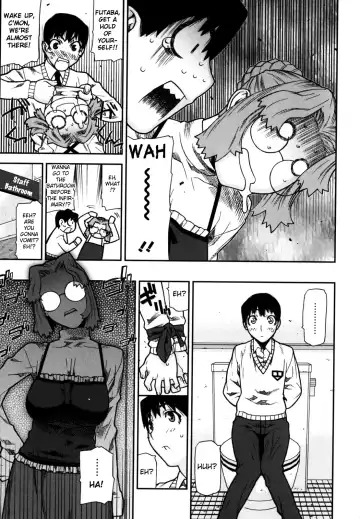 [Ikegami Tatsuya] Fukuro no Nakami Shinsouban Fhentai - Page 18