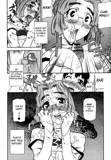 [Ikegami Tatsuya] Fukuro no Nakami Shinsouban Fhentai - Page 21