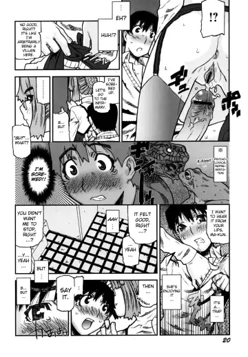 [Ikegami Tatsuya] Fukuro no Nakami Shinsouban Fhentai - Page 25