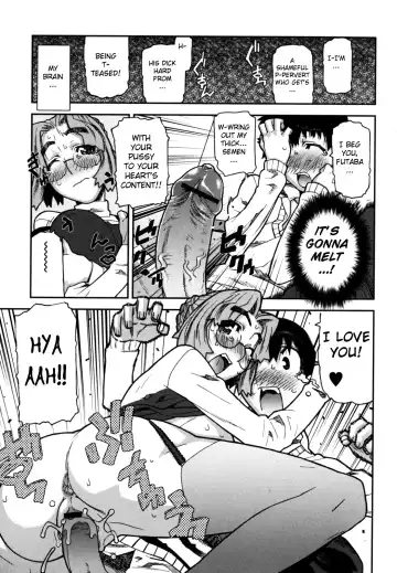 [Ikegami Tatsuya] Fukuro no Nakami Shinsouban Fhentai - Page 26