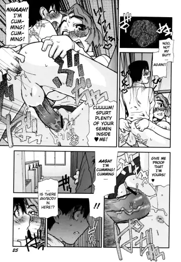 [Ikegami Tatsuya] Fukuro no Nakami Shinsouban Fhentai - Page 30
